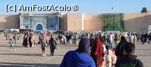 [P08] Meknès, Place El Hedime cu Bab El Mansour Laalej cea albastră și Poarta mică cea verde » foto by mprofeanu
 - 
<span class="allrVoted glyphicon glyphicon-heart hidden" id="av1470597"></span>
<a class="m-l-10 hidden" id="sv1470597" onclick="voting_Foto_DelVot(,1470597,13898)" role="button">șterge vot <span class="glyphicon glyphicon-remove"></span></a>
<a id="v91470597" class=" c-red"  onclick="voting_Foto_SetVot(1470597)" role="button"><span class="glyphicon glyphicon-heart-empty"></span> <b>LIKE</b> = Votează poza</a> <img class="hidden"  id="f1470597W9" src="/imagini/loader.gif" border="0" /><span class="AjErrMes hidden" id="e1470597ErM"></span>