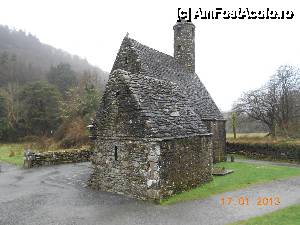 [P15] Parcul Naţional Glendalough, complexul monahal Glendalough, St. Kevin's Church.  » foto by Diaura*
 - 
<span class="allrVoted glyphicon glyphicon-heart hidden" id="av411636"></span>
<a class="m-l-10 hidden" id="sv411636" onclick="voting_Foto_DelVot(,411636,13899)" role="button">șterge vot <span class="glyphicon glyphicon-remove"></span></a>
<a id="v9411636" class=" c-red"  onclick="voting_Foto_SetVot(411636)" role="button"><span class="glyphicon glyphicon-heart-empty"></span> <b>LIKE</b> = Votează poza</a> <img class="hidden"  id="f411636W9" src="/imagini/loader.gif" border="0" /><span class="AjErrMes hidden" id="e411636ErM"></span>