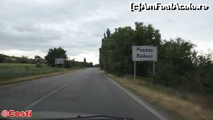 [P02] Intrăm în Radevo. Drumul e în stare bună și liber, încă de la intrarea în Bulgaria.  » foto by Costi
 - 
<span class="allrVoted glyphicon glyphicon-heart hidden" id="av628876"></span>
<a class="m-l-10 hidden" id="sv628876" onclick="voting_Foto_DelVot(,628876,13914)" role="button">șterge vot <span class="glyphicon glyphicon-remove"></span></a>
<a id="v9628876" class=" c-red"  onclick="voting_Foto_SetVot(628876)" role="button"><span class="glyphicon glyphicon-heart-empty"></span> <b>LIKE</b> = Votează poza</a> <img class="hidden"  id="f628876W9" src="/imagini/loader.gif" border="0" /><span class="AjErrMes hidden" id="e628876ErM"></span>