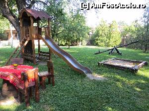[P13] Jocuri pentru copii in gradina Hanului Arbanashki » foto by valyionsc
 - 
<span class="allrVoted glyphicon glyphicon-heart hidden" id="av496272"></span>
<a class="m-l-10 hidden" id="sv496272" onclick="voting_Foto_DelVot(,496272,13942)" role="button">șterge vot <span class="glyphicon glyphicon-remove"></span></a>
<a id="v9496272" class=" c-red"  onclick="voting_Foto_SetVot(496272)" role="button"><span class="glyphicon glyphicon-heart-empty"></span> <b>LIKE</b> = Votează poza</a> <img class="hidden"  id="f496272W9" src="/imagini/loader.gif" border="0" /><span class="AjErrMes hidden" id="e496272ErM"></span>