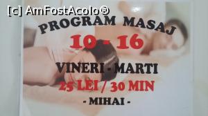 [P16] Program de masaj la profesionistul Mihai » foto by fregata
 - 
<span class="allrVoted glyphicon glyphicon-heart hidden" id="av1304448"></span>
<a class="m-l-10 hidden" id="sv1304448" onclick="voting_Foto_DelVot(,1304448,13957)" role="button">șterge vot <span class="glyphicon glyphicon-remove"></span></a>
<a id="v91304448" class=" c-red"  onclick="voting_Foto_SetVot(1304448)" role="button"><span class="glyphicon glyphicon-heart-empty"></span> <b>LIKE</b> = Votează poza</a> <img class="hidden"  id="f1304448W9" src="/imagini/loader.gif" border="0" /><span class="AjErrMes hidden" id="e1304448ErM"></span>