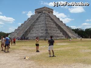 [P14] Chichen Itza » foto by Popa Adriana
 - 
<span class="allrVoted glyphicon glyphicon-heart hidden" id="av414804"></span>
<a class="m-l-10 hidden" id="sv414804" onclick="voting_Foto_DelVot(,414804,14002)" role="button">șterge vot <span class="glyphicon glyphicon-remove"></span></a>
<a id="v9414804" class=" c-red"  onclick="voting_Foto_SetVot(414804)" role="button"><span class="glyphicon glyphicon-heart-empty"></span> <b>LIKE</b> = Votează poza</a> <img class="hidden"  id="f414804W9" src="/imagini/loader.gif" border="0" /><span class="AjErrMes hidden" id="e414804ErM"></span>