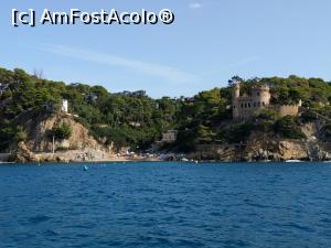 [P03] Excursie cu vaporașul, Lloret de Mar. Castell d' en Plaja.  » foto by maryka
 - 
<span class="allrVoted glyphicon glyphicon-heart hidden" id="av1110659"></span>
<a class="m-l-10 hidden" id="sv1110659" onclick="voting_Foto_DelVot(,1110659,14066)" role="button">șterge vot <span class="glyphicon glyphicon-remove"></span></a>
<a id="v91110659" class=" c-red"  onclick="voting_Foto_SetVot(1110659)" role="button"><span class="glyphicon glyphicon-heart-empty"></span> <b>LIKE</b> = Votează poza</a> <img class="hidden"  id="f1110659W9" src="/imagini/loader.gif" border="0" /><span class="AjErrMes hidden" id="e1110659ErM"></span>