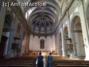 [P66] Tossa de Mar, interior Esglèsia Sant Vincent.  » foto by maryka
 - 
<span class="allrVoted glyphicon glyphicon-heart hidden" id="av1110738"></span>
<a class="m-l-10 hidden" id="sv1110738" onclick="voting_Foto_DelVot(,1110738,14066)" role="button">șterge vot <span class="glyphicon glyphicon-remove"></span></a>
<a id="v91110738" class=" c-red"  onclick="voting_Foto_SetVot(1110738)" role="button"><span class="glyphicon glyphicon-heart-empty"></span> <b>LIKE</b> = Votează poza</a> <img class="hidden"  id="f1110738W9" src="/imagini/loader.gif" border="0" /><span class="AjErrMes hidden" id="e1110738ErM"></span>