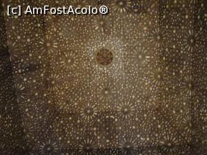 [P29] Tavan în sala tronullui.  » foto by carmenvieru11
 - 
<span class="allrVoted glyphicon glyphicon-heart hidden" id="av975235"></span>
<a class="m-l-10 hidden" id="sv975235" onclick="voting_Foto_DelVot(,975235,14091)" role="button">șterge vot <span class="glyphicon glyphicon-remove"></span></a>
<a id="v9975235" class=" c-red"  onclick="voting_Foto_SetVot(975235)" role="button"><span class="glyphicon glyphicon-heart-empty"></span> <b>LIKE</b> = Votează poza</a> <img class="hidden"  id="f975235W9" src="/imagini/loader.gif" border="0" /><span class="AjErrMes hidden" id="e975235ErM"></span>