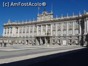 [P60] Palatul Regal din Madrid.  » foto by carmenvieru11
 - 
<span class="allrVoted glyphicon glyphicon-heart hidden" id="av975269"></span>
<a class="m-l-10 hidden" id="sv975269" onclick="voting_Foto_DelVot(,975269,14091)" role="button">șterge vot <span class="glyphicon glyphicon-remove"></span></a>
<a id="v9975269" class=" c-red"  onclick="voting_Foto_SetVot(975269)" role="button"><span class="glyphicon glyphicon-heart-empty"></span> <b>LIKE</b> = Votează poza</a> <img class="hidden"  id="f975269W9" src="/imagini/loader.gif" border="0" /><span class="AjErrMes hidden" id="e975269ErM"></span>