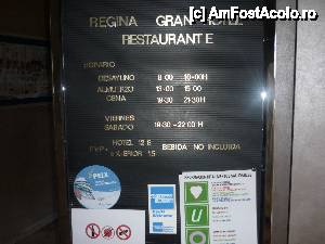 [P08] programul restaurantului Regina salou » foto by bogdan 75
 - 
<span class="allrVoted glyphicon glyphicon-heart hidden" id="av421316"></span>
<a class="m-l-10 hidden" id="sv421316" onclick="voting_Foto_DelVot(,421316,14168)" role="button">șterge vot <span class="glyphicon glyphicon-remove"></span></a>
<a id="v9421316" class=" c-red"  onclick="voting_Foto_SetVot(421316)" role="button"><span class="glyphicon glyphicon-heart-empty"></span> <b>LIKE</b> = Votează poza</a> <img class="hidden"  id="f421316W9" src="/imagini/loader.gif" border="0" /><span class="AjErrMes hidden" id="e421316ErM"></span>