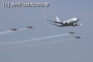 [P19] Boeing 737 însoţit de Hawks of Romania » foto by Claudiu U.
 - 
<span class="allrVoted glyphicon glyphicon-heart hidden" id="av878048"></span>
<a class="m-l-10 hidden" id="sv878048" onclick="voting_Foto_DelVot(,878048,14175)" role="button">șterge vot <span class="glyphicon glyphicon-remove"></span></a>
<a id="v9878048" class=" c-red"  onclick="voting_Foto_SetVot(878048)" role="button"><span class="glyphicon glyphicon-heart-empty"></span> <b>LIKE</b> = Votează poza</a> <img class="hidden"  id="f878048W9" src="/imagini/loader.gif" border="0" /><span class="AjErrMes hidden" id="e878048ErM"></span>