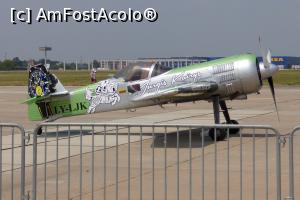 [P31] Su-31 - Jurgis Kairys » foto by Claudiu U.
 - 
<span class="allrVoted glyphicon glyphicon-heart hidden" id="av878060"></span>
<a class="m-l-10 hidden" id="sv878060" onclick="voting_Foto_DelVot(,878060,14175)" role="button">șterge vot <span class="glyphicon glyphicon-remove"></span></a>
<a id="v9878060" class=" c-red"  onclick="voting_Foto_SetVot(878060)" role="button"><span class="glyphicon glyphicon-heart-empty"></span> <b>LIKE</b> = Votează poza</a> <img class="hidden"  id="f878060W9" src="/imagini/loader.gif" border="0" /><span class="AjErrMes hidden" id="e878060ErM"></span>
