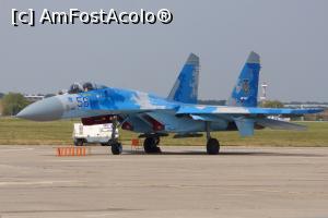 [P34] Vedeta ediţiei - Sukhoi Su-27 » foto by Claudiu U.
 - 
<span class="allrVoted glyphicon glyphicon-heart hidden" id="av878157"></span>
<a class="m-l-10 hidden" id="sv878157" onclick="voting_Foto_DelVot(,878157,14175)" role="button">șterge vot <span class="glyphicon glyphicon-remove"></span></a>
<a id="v9878157" class=" c-red"  onclick="voting_Foto_SetVot(878157)" role="button"><span class="glyphicon glyphicon-heart-empty"></span> <b>LIKE</b> = Votează poza</a> <img class="hidden"  id="f878157W9" src="/imagini/loader.gif" border="0" /><span class="AjErrMes hidden" id="e878157ErM"></span>