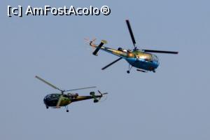 [P38] 'Dansul' celor două IAR-316, venite de la Boboc » foto by Claudiu U.
 - 
<span class="allrVoted glyphicon glyphicon-heart hidden" id="av878164"></span>
<a class="m-l-10 hidden" id="sv878164" onclick="voting_Foto_DelVot(,878164,14175)" role="button">șterge vot <span class="glyphicon glyphicon-remove"></span></a>
<a id="v9878164" class=" c-red"  onclick="voting_Foto_SetVot(878164)" role="button"><span class="glyphicon glyphicon-heart-empty"></span> <b>LIKE</b> = Votează poza</a> <img class="hidden"  id="f878164W9" src="/imagini/loader.gif" border="0" /><span class="AjErrMes hidden" id="e878164ErM"></span>