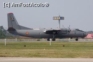 [P42] AN-30 a fost ales să joace rolul de aeronavă suspectă » foto by Claudiu U.
 - 
<span class="allrVoted glyphicon glyphicon-heart hidden" id="av878172"></span>
<a class="m-l-10 hidden" id="sv878172" onclick="voting_Foto_DelVot(,878172,14175)" role="button">șterge vot <span class="glyphicon glyphicon-remove"></span></a>
<a id="v9878172" class=" c-red"  onclick="voting_Foto_SetVot(878172)" role="button"><span class="glyphicon glyphicon-heart-empty"></span> <b>LIKE</b> = Votează poza</a> <img class="hidden"  id="f878172W9" src="/imagini/loader.gif" border="0" /><span class="AjErrMes hidden" id="e878172ErM"></span>