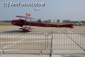 [P05] 'Racheta' lui Coandă (ţineţi-vă bine de urechi când vă trece prin faţă)  » foto by Claudiu U.
 - 
<span class="allrVoted glyphicon glyphicon-heart hidden" id="av878034"></span>
<a class="m-l-10 hidden" id="sv878034" onclick="voting_Foto_DelVot(,878034,14175)" role="button">șterge vot <span class="glyphicon glyphicon-remove"></span></a>
<a id="v9878034" class=" c-red"  onclick="voting_Foto_SetVot(878034)" role="button"><span class="glyphicon glyphicon-heart-empty"></span> <b>LIKE</b> = Votează poza</a> <img class="hidden"  id="f878034W9" src="/imagini/loader.gif" border="0" /><span class="AjErrMes hidden" id="e878034ErM"></span>