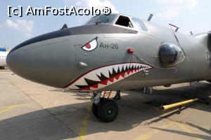 [P56] An-26 al ucrainenilor » foto by Claudiu U.
 - 
<span class="allrVoted glyphicon glyphicon-heart hidden" id="av878201"></span>
<a class="m-l-10 hidden" id="sv878201" onclick="voting_Foto_DelVot(,878201,14175)" role="button">șterge vot <span class="glyphicon glyphicon-remove"></span></a>
<a id="v9878201" class=" c-red"  onclick="voting_Foto_SetVot(878201)" role="button"><span class="glyphicon glyphicon-heart-empty"></span> <b>LIKE</b> = Votează poza</a> <img class="hidden"  id="f878201W9" src="/imagini/loader.gif" border="0" /><span class="AjErrMes hidden" id="e878201ErM"></span>