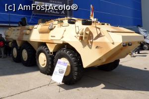 [P16] Transportor blindat 'Saur 2' construit la Moreni » foto by Claudiu U.
 - 
<span class="allrVoted glyphicon glyphicon-heart hidden" id="av966897"></span>
<a class="m-l-10 hidden" id="sv966897" onclick="voting_Foto_DelVot(,966897,14175)" role="button">șterge vot <span class="glyphicon glyphicon-remove"></span></a>
<a id="v9966897" class=" c-red"  onclick="voting_Foto_SetVot(966897)" role="button"><span class="glyphicon glyphicon-heart-empty"></span> <b>LIKE</b> = Votează poza</a> <img class="hidden"  id="f966897W9" src="/imagini/loader.gif" border="0" /><span class="AjErrMes hidden" id="e966897ErM"></span>