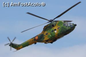 [P18] Zbor demonstrativ - IAR-330 Puma » foto by Claudiu U.
 - 
<span class="allrVoted glyphicon glyphicon-heart hidden" id="av966899"></span>
<a class="m-l-10 hidden" id="sv966899" onclick="voting_Foto_DelVot(,966899,14175)" role="button">șterge vot <span class="glyphicon glyphicon-remove"></span></a>
<a id="v9966899" class=" c-red"  onclick="voting_Foto_SetVot(966899)" role="button"><span class="glyphicon glyphicon-heart-empty"></span> <b>LIKE</b> = Votează poza</a> <img class="hidden"  id="f966899W9" src="/imagini/loader.gif" border="0" /><span class="AjErrMes hidden" id="e966899ErM"></span>