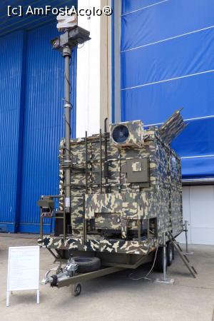 [P20] O instalaţie mobilă de supraveghere » foto by Claudiu U.
 - 
<span class="allrVoted glyphicon glyphicon-heart hidden" id="av966901"></span>
<a class="m-l-10 hidden" id="sv966901" onclick="voting_Foto_DelVot(,966901,14175)" role="button">șterge vot <span class="glyphicon glyphicon-remove"></span></a>
<a id="v9966901" class=" c-red"  onclick="voting_Foto_SetVot(966901)" role="button"><span class="glyphicon glyphicon-heart-empty"></span> <b>LIKE</b> = Votează poza</a> <img class="hidden"  id="f966901W9" src="/imagini/loader.gif" border="0" /><span class="AjErrMes hidden" id="e966901ErM"></span>