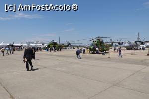 [P22] O parte din expoziţia exterioară » foto by Claudiu U.
 - 
<span class="allrVoted glyphicon glyphicon-heart hidden" id="av966903"></span>
<a class="m-l-10 hidden" id="sv966903" onclick="voting_Foto_DelVot(,966903,14175)" role="button">șterge vot <span class="glyphicon glyphicon-remove"></span></a>
<a id="v9966903" class=" c-red"  onclick="voting_Foto_SetVot(966903)" role="button"><span class="glyphicon glyphicon-heart-empty"></span> <b>LIKE</b> = Votează poza</a> <img class="hidden"  id="f966903W9" src="/imagini/loader.gif" border="0" /><span class="AjErrMes hidden" id="e966903ErM"></span>