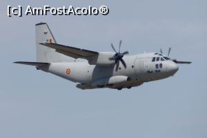 [P27] Zbor demonstrativ - C-27J Spartan » foto by Claudiu U.
 - 
<span class="allrVoted glyphicon glyphicon-heart hidden" id="av966909"></span>
<a class="m-l-10 hidden" id="sv966909" onclick="voting_Foto_DelVot(,966909,14175)" role="button">șterge vot <span class="glyphicon glyphicon-remove"></span></a>
<a id="v9966909" class=" c-red"  onclick="voting_Foto_SetVot(966909)" role="button"><span class="glyphicon glyphicon-heart-empty"></span> <b>LIKE</b> = Votează poza</a> <img class="hidden"  id="f966909W9" src="/imagini/loader.gif" border="0" /><span class="AjErrMes hidden" id="e966909ErM"></span>