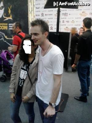 [P01] East European Comic Con București 2014 - Mickey, de la „Doza de haș” » foto by Dragoș_MD
 - 
<span class="allrVoted glyphicon glyphicon-heart hidden" id="av508854"></span>
<a class="m-l-10 hidden" id="sv508854" onclick="voting_Foto_DelVot(,508854,14175)" role="button">șterge vot <span class="glyphicon glyphicon-remove"></span></a>
<a id="v9508854" class=" c-red"  onclick="voting_Foto_SetVot(508854)" role="button"><span class="glyphicon glyphicon-heart-empty"></span> <b>LIKE</b> = Votează poza</a> <img class="hidden"  id="f508854W9" src="/imagini/loader.gif" border="0" /><span class="AjErrMes hidden" id="e508854ErM"></span>