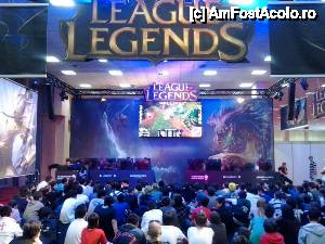 [P11] East European Comic Con București 2014 - zona de gaming, campionatul de LoL » foto by Dragoș_MD
 - 
<span class="allrVoted glyphicon glyphicon-heart hidden" id="av508881"></span>
<a class="m-l-10 hidden" id="sv508881" onclick="voting_Foto_DelVot(,508881,14175)" role="button">șterge vot <span class="glyphicon glyphicon-remove"></span></a>
<a id="v9508881" class=" c-red"  onclick="voting_Foto_SetVot(508881)" role="button"><span class="glyphicon glyphicon-heart-empty"></span> <b>LIKE</b> = Votează poza</a> <img class="hidden"  id="f508881W9" src="/imagini/loader.gif" border="0" /><span class="AjErrMes hidden" id="e508881ErM"></span>