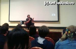 [P13] East European Comic Con București 2014 - Jason Momoa conversând cu audiența; mai o polemică...  » foto by Dragoș_MD
 - 
<span class="allrVoted glyphicon glyphicon-heart hidden" id="av508884"></span>
<a class="m-l-10 hidden" id="sv508884" onclick="voting_Foto_DelVot(,508884,14175)" role="button">șterge vot <span class="glyphicon glyphicon-remove"></span></a>
<a id="v9508884" class=" c-red"  onclick="voting_Foto_SetVot(508884)" role="button"><span class="glyphicon glyphicon-heart-empty"></span> <b>LIKE</b> = Votează poza</a> <img class="hidden"  id="f508884W9" src="/imagini/loader.gif" border="0" /><span class="AjErrMes hidden" id="e508884ErM"></span>