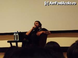 [P19] East European Comic Con București 2014 - Jason de vorbă cu noi, la o bere...  » foto by Dragoș_MD
 - 
<span class="allrVoted glyphicon glyphicon-heart hidden" id="av509085"></span>
<a class="m-l-10 hidden" id="sv509085" onclick="voting_Foto_DelVot(,509085,14175)" role="button">șterge vot <span class="glyphicon glyphicon-remove"></span></a>
<a id="v9509085" class=" c-red"  onclick="voting_Foto_SetVot(509085)" role="button"><span class="glyphicon glyphicon-heart-empty"></span> <b>LIKE</b> = Votează poza</a> <img class="hidden"  id="f509085W9" src="/imagini/loader.gif" border="0" /><span class="AjErrMes hidden" id="e509085ErM"></span>