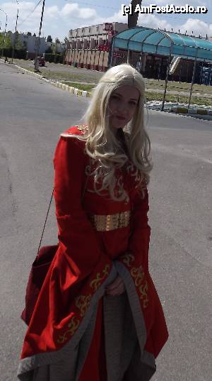 [P20] East European Comic Con București 2014 - cosplay » foto by Dragoș_MD
 - 
<span class="allrVoted glyphicon glyphicon-heart hidden" id="av509086"></span>
<a class="m-l-10 hidden" id="sv509086" onclick="voting_Foto_DelVot(,509086,14175)" role="button">șterge vot <span class="glyphicon glyphicon-remove"></span></a>
<a id="v9509086" class=" c-red"  onclick="voting_Foto_SetVot(509086)" role="button"><span class="glyphicon glyphicon-heart-empty"></span> <b>LIKE</b> = Votează poza</a> <img class="hidden"  id="f509086W9" src="/imagini/loader.gif" border="0" /><span class="AjErrMes hidden" id="e509086ErM"></span>