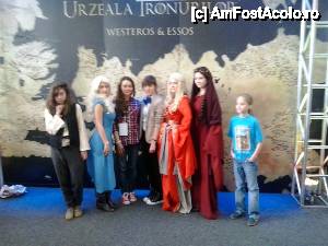 [P05] East European Comic Con București 2014 - exemple de „cosplay” (Urzeala Tronurilor, ați ghicit!)  » foto by Dragoș_MD
 - 
<span class="allrVoted glyphicon glyphicon-heart hidden" id="av508858"></span>
<a class="m-l-10 hidden" id="sv508858" onclick="voting_Foto_DelVot(,508858,14175)" role="button">șterge vot <span class="glyphicon glyphicon-remove"></span></a>
<a id="v9508858" class=" c-red"  onclick="voting_Foto_SetVot(508858)" role="button"><span class="glyphicon glyphicon-heart-empty"></span> <b>LIKE</b> = Votează poza</a> <img class="hidden"  id="f508858W9" src="/imagini/loader.gif" border="0" /><span class="AjErrMes hidden" id="e508858ErM"></span>