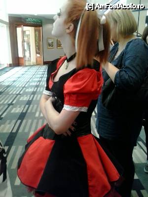[P06] East European Comic Con București 2014 - alt exemplu de „cosplay” (H. Pullman)  » foto by Dragoș_MD
 - 
<span class="allrVoted glyphicon glyphicon-heart hidden" id="av508859"></span>
<a class="m-l-10 hidden" id="sv508859" onclick="voting_Foto_DelVot(,508859,14175)" role="button">șterge vot <span class="glyphicon glyphicon-remove"></span></a>
<a id="v9508859" class=" c-red"  onclick="voting_Foto_SetVot(508859)" role="button"><span class="glyphicon glyphicon-heart-empty"></span> <b>LIKE</b> = Votează poza</a> <img class="hidden"  id="f508859W9" src="/imagini/loader.gif" border="0" /><span class="AjErrMes hidden" id="e508859ErM"></span>