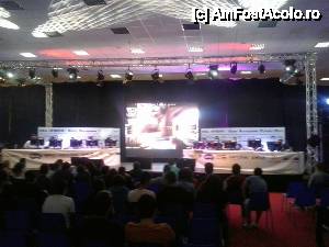 [P09] East European Comic Con București 2014 - zona de gaming » foto by Dragoș_MD
 - 
<span class="allrVoted glyphicon glyphicon-heart hidden" id="av508877"></span>
<a class="m-l-10 hidden" id="sv508877" onclick="voting_Foto_DelVot(,508877,14175)" role="button">șterge vot <span class="glyphicon glyphicon-remove"></span></a>
<a id="v9508877" class=" c-red"  onclick="voting_Foto_SetVot(508877)" role="button"><span class="glyphicon glyphicon-heart-empty"></span> <b>LIKE</b> = Votează poza</a> <img class="hidden"  id="f508877W9" src="/imagini/loader.gif" border="0" /><span class="AjErrMes hidden" id="e508877ErM"></span>