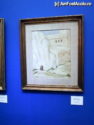 [P16] Art Safari 2014 - opere din „Școala de la Balcic” » Tonitza „Cetatea Balcic” » foto by Dragoș_MD
 - 
<span class="allrVoted glyphicon glyphicon-heart hidden" id="av512287"></span>
<a class="m-l-10 hidden" id="sv512287" onclick="voting_Foto_DelVot(,512287,14175)" role="button">șterge vot <span class="glyphicon glyphicon-remove"></span></a>
<a id="v9512287" class=" c-red"  onclick="voting_Foto_SetVot(512287)" role="button"><span class="glyphicon glyphicon-heart-empty"></span> <b>LIKE</b> = Votează poza</a> <img class="hidden"  id="f512287W9" src="/imagini/loader.gif" border="0" /><span class="AjErrMes hidden" id="e512287ErM"></span>