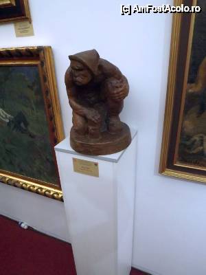 [P24] Art Safari 2014 - miniatură de Gheza Vida » foto by Dragoș_MD
 - 
<span class="allrVoted glyphicon glyphicon-heart hidden" id="av512295"></span>
<a class="m-l-10 hidden" id="sv512295" onclick="voting_Foto_DelVot(,512295,14175)" role="button">șterge vot <span class="glyphicon glyphicon-remove"></span></a>
<a id="v9512295" class=" c-red"  onclick="voting_Foto_SetVot(512295)" role="button"><span class="glyphicon glyphicon-heart-empty"></span> <b>LIKE</b> = Votează poza</a> <img class="hidden"  id="f512295W9" src="/imagini/loader.gif" border="0" /><span class="AjErrMes hidden" id="e512295ErM"></span>