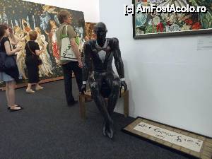 [P42] Art Safari 2014 - partea de colecționari și case de licitație » foto by Dragoș_MD
 - 
<span class="allrVoted glyphicon glyphicon-heart hidden" id="av512328"></span>
<a class="m-l-10 hidden" id="sv512328" onclick="voting_Foto_DelVot(,512328,14175)" role="button">șterge vot <span class="glyphicon glyphicon-remove"></span></a>
<a id="v9512328" class=" c-red"  onclick="voting_Foto_SetVot(512328)" role="button"><span class="glyphicon glyphicon-heart-empty"></span> <b>LIKE</b> = Votează poza</a> <img class="hidden"  id="f512328W9" src="/imagini/loader.gif" border="0" /><span class="AjErrMes hidden" id="e512328ErM"></span>