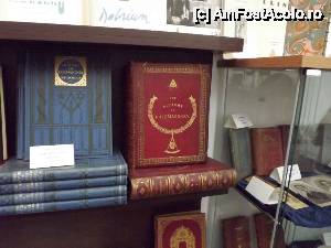 [P47] Art Safari 2014 - partea de colecționari și case de licitație / cărți vechi » foto by Dragoș_MD
 - 
<span class="allrVoted glyphicon glyphicon-heart hidden" id="av512338"></span>
<a class="m-l-10 hidden" id="sv512338" onclick="voting_Foto_DelVot(,512338,14175)" role="button">șterge vot <span class="glyphicon glyphicon-remove"></span></a>
<a id="v9512338" class=" c-red"  onclick="voting_Foto_SetVot(512338)" role="button"><span class="glyphicon glyphicon-heart-empty"></span> <b>LIKE</b> = Votează poza</a> <img class="hidden"  id="f512338W9" src="/imagini/loader.gif" border="0" /><span class="AjErrMes hidden" id="e512338ErM"></span>