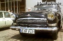 [P03] Odinioara, prezenta acestei masini oprite pe strada era de rau augur; din ea coborau tovarasii responsabili cu sejururi prin beciurile securitatii. Astazi Volga nu mai sperie pe nimeni ramanand cu renumele ei de masina solida, fiabila si mai ales.. gurmanda! » foto by Visan125
 - 
<span class="allrVoted glyphicon glyphicon-heart hidden" id="av199549"></span>
<a class="m-l-10 hidden" id="sv199549" onclick="voting_Foto_DelVot(,199549,14175)" role="button">șterge vot <span class="glyphicon glyphicon-remove"></span></a>
<a id="v9199549" class=" c-red"  onclick="voting_Foto_SetVot(199549)" role="button"><span class="glyphicon glyphicon-heart-empty"></span> <b>LIKE</b> = Votează poza</a> <img class="hidden"  id="f199549W9" src="/imagini/loader.gif" border="0" /><span class="AjErrMes hidden" id="e199549ErM"></span>