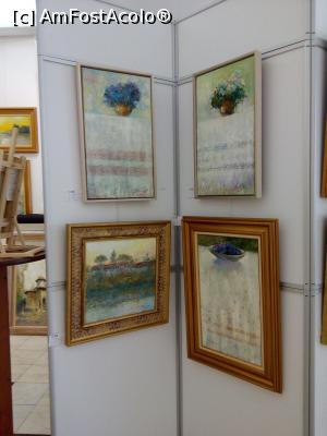 [P11] Galeria de Arta - Calea Victoriei 33, Vitalie Butescu » foto by danaeldreny*
 - 
<span class="allrVoted glyphicon glyphicon-heart hidden" id="av853966"></span>
<a class="m-l-10 hidden" id="sv853966" onclick="voting_Foto_DelVot(,853966,14175)" role="button">șterge vot <span class="glyphicon glyphicon-remove"></span></a>
<a id="v9853966" class=" c-red"  onclick="voting_Foto_SetVot(853966)" role="button"><span class="glyphicon glyphicon-heart-empty"></span> <b>LIKE</b> = Votează poza</a> <img class="hidden"  id="f853966W9" src="/imagini/loader.gif" border="0" /><span class="AjErrMes hidden" id="e853966ErM"></span>