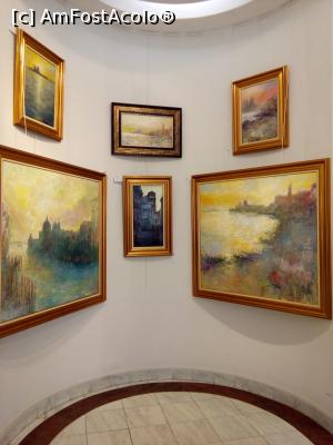 [P12] Galeria de Arta - Calea Victoriei 33, Vitalie Butescu » foto by danaeldreny*
 - 
<span class="allrVoted glyphicon glyphicon-heart hidden" id="av853969"></span>
<a class="m-l-10 hidden" id="sv853969" onclick="voting_Foto_DelVot(,853969,14175)" role="button">șterge vot <span class="glyphicon glyphicon-remove"></span></a>
<a id="v9853969" class=" c-red"  onclick="voting_Foto_SetVot(853969)" role="button"><span class="glyphicon glyphicon-heart-empty"></span> <b>LIKE</b> = Votează poza</a> <img class="hidden"  id="f853969W9" src="/imagini/loader.gif" border="0" /><span class="AjErrMes hidden" id="e853969ErM"></span>