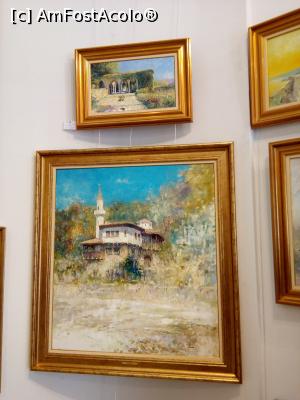 [P13] Galeria de Arta - Calea Victoriei 33, Vitalie Butescu » foto by danaeldreny*
 - 
<span class="allrVoted glyphicon glyphicon-heart hidden" id="av853970"></span>
<a class="m-l-10 hidden" id="sv853970" onclick="voting_Foto_DelVot(,853970,14175)" role="button">șterge vot <span class="glyphicon glyphicon-remove"></span></a>
<a id="v9853970" class=" c-red"  onclick="voting_Foto_SetVot(853970)" role="button"><span class="glyphicon glyphicon-heart-empty"></span> <b>LIKE</b> = Votează poza</a> <img class="hidden"  id="f853970W9" src="/imagini/loader.gif" border="0" /><span class="AjErrMes hidden" id="e853970ErM"></span>