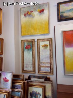 [P04] Galeria de Arta - Calea Victoriei 33, Vitalie Butescu » foto by danaeldreny*
 - 
<span class="allrVoted glyphicon glyphicon-heart hidden" id="av853956"></span>
<a class="m-l-10 hidden" id="sv853956" onclick="voting_Foto_DelVot(,853956,14175)" role="button">șterge vot <span class="glyphicon glyphicon-remove"></span></a>
<a id="v9853956" class=" c-red"  onclick="voting_Foto_SetVot(853956)" role="button"><span class="glyphicon glyphicon-heart-empty"></span> <b>LIKE</b> = Votează poza</a> <img class="hidden"  id="f853956W9" src="/imagini/loader.gif" border="0" /><span class="AjErrMes hidden" id="e853956ErM"></span>