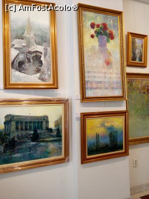 [P06] Galeria de Arta - Calea Victoriei 33, Vitalie Butescu » foto by danaeldreny*
 - 
<span class="allrVoted glyphicon glyphicon-heart hidden" id="av853959"></span>
<a class="m-l-10 hidden" id="sv853959" onclick="voting_Foto_DelVot(,853959,14175)" role="button">șterge vot <span class="glyphicon glyphicon-remove"></span></a>
<a id="v9853959" class=" c-red"  onclick="voting_Foto_SetVot(853959)" role="button"><span class="glyphicon glyphicon-heart-empty"></span> <b>LIKE</b> = Votează poza</a> <img class="hidden"  id="f853959W9" src="/imagini/loader.gif" border="0" /><span class="AjErrMes hidden" id="e853959ErM"></span>