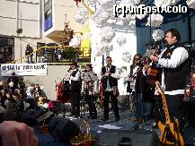 [P12] Trupa 'Ceata lu’ Vurtejanu' in plin concert. » foto by Horia
 - 
<span class="allrVoted glyphicon glyphicon-heart hidden" id="av172046"></span>
<a class="m-l-10 hidden" id="sv172046" onclick="voting_Foto_DelVot(,172046,14175)" role="button">șterge vot <span class="glyphicon glyphicon-remove"></span></a>
<a id="v9172046" class=" c-red"  onclick="voting_Foto_SetVot(172046)" role="button"><span class="glyphicon glyphicon-heart-empty"></span> <b>LIKE</b> = Votează poza</a> <img class="hidden"  id="f172046W9" src="/imagini/loader.gif" border="0" /><span class="AjErrMes hidden" id="e172046ErM"></span>