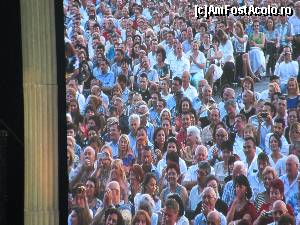 [P04] Spectatorii filmaţi pe ecran » foto by Michi
 - 
<span class="allrVoted glyphicon glyphicon-heart hidden" id="av626464"></span>
<a class="m-l-10 hidden" id="sv626464" onclick="voting_Foto_DelVot(,626464,14175)" role="button">șterge vot <span class="glyphicon glyphicon-remove"></span></a>
<a id="v9626464" class=" c-red"  onclick="voting_Foto_SetVot(626464)" role="button"><span class="glyphicon glyphicon-heart-empty"></span> <b>LIKE</b> = Votează poza</a> <img class="hidden"  id="f626464W9" src="/imagini/loader.gif" border="0" /><span class="AjErrMes hidden" id="e626464ErM"></span>