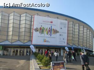 [P03] Intrarea în pavilion » foto by Michi
 - 
<span class="allrVoted glyphicon glyphicon-heart hidden" id="av924322"></span>
<a class="m-l-10 hidden" id="sv924322" onclick="voting_Foto_DelVot(,924322,14175)" role="button">șterge vot <span class="glyphicon glyphicon-remove"></span></a>
<a id="v9924322" class=" c-red"  onclick="voting_Foto_SetVot(924322)" role="button"><span class="glyphicon glyphicon-heart-empty"></span> <b>LIKE</b> = Votează poza</a> <img class="hidden"  id="f924322W9" src="/imagini/loader.gif" border="0" /><span class="AjErrMes hidden" id="e924322ErM"></span>