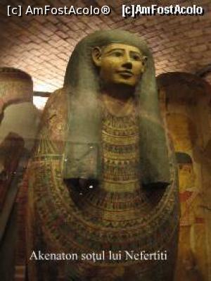 [P13] Neues Museum Berlin » foto by Michi <span class="label label-default labelC_thin small">NEVOTABILĂ</span>