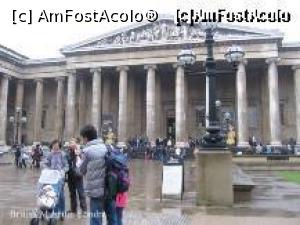[P26] British Museum Londra » foto by Michi <span class="label label-default labelC_thin small">NEVOTABILĂ</span>