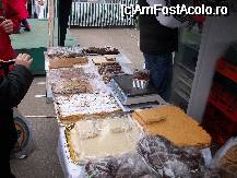 [P26] prajituri de casa - 35 lei/kg » foto by sandu.53
 - 
<span class="allrVoted glyphicon glyphicon-heart hidden" id="av167043"></span>
<a class="m-l-10 hidden" id="sv167043" onclick="voting_Foto_DelVot(,167043,14175)" role="button">șterge vot <span class="glyphicon glyphicon-remove"></span></a>
<a id="v9167043" class=" c-red"  onclick="voting_Foto_SetVot(167043)" role="button"><span class="glyphicon glyphicon-heart-empty"></span> <b>LIKE</b> = Votează poza</a> <img class="hidden"  id="f167043W9" src="/imagini/loader.gif" border="0" /><span class="AjErrMes hidden" id="e167043ErM"></span>