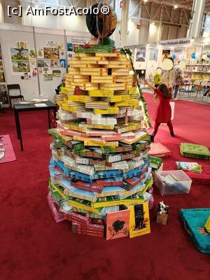 [P14] Un „brad” din cărți. » foto by tata123 🔱
 - 
<span class="allrVoted glyphicon glyphicon-heart hidden" id="av1341851"></span>
<a class="m-l-10 hidden" id="sv1341851" onclick="voting_Foto_DelVot(,1341851,14175)" role="button">șterge vot <span class="glyphicon glyphicon-remove"></span></a>
<a id="v91341851" class=" c-red"  onclick="voting_Foto_SetVot(1341851)" role="button"><span class="glyphicon glyphicon-heart-empty"></span> <b>LIKE</b> = Votează poza</a> <img class="hidden"  id="f1341851W9" src="/imagini/loader.gif" border="0" /><span class="AjErrMes hidden" id="e1341851ErM"></span>