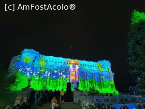 [P18] Videomapping - Cercul Militar Național - „Adoptă un cățel”. » foto by tata123 🔱
 - 
<span class="allrVoted glyphicon glyphicon-heart hidden" id="av1361059"></span>
<a class="m-l-10 hidden" id="sv1361059" onclick="voting_Foto_DelVot(,1361059,14175)" role="button">șterge vot <span class="glyphicon glyphicon-remove"></span></a>
<a id="v91361059" class=" c-red"  onclick="voting_Foto_SetVot(1361059)" role="button"><span class="glyphicon glyphicon-heart-empty"></span> <b>LIKE</b> = Votează poza</a> <img class="hidden"  id="f1361059W9" src="/imagini/loader.gif" border="0" /><span class="AjErrMes hidden" id="e1361059ErM"></span>