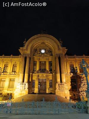 [P20] Clădirea CEC-ului la ceas de seară (o parte din fațadă a intrat în reabilitare). » foto by tata123 🔱
 - 
<span class="allrVoted glyphicon glyphicon-heart hidden" id="av1361061"></span>
<a class="m-l-10 hidden" id="sv1361061" onclick="voting_Foto_DelVot(,1361061,14175)" role="button">șterge vot <span class="glyphicon glyphicon-remove"></span></a>
<a id="v91361061" class=" c-red"  onclick="voting_Foto_SetVot(1361061)" role="button"><span class="glyphicon glyphicon-heart-empty"></span> <b>LIKE</b> = Votează poza</a> <img class="hidden"  id="f1361061W9" src="/imagini/loader.gif" border="0" /><span class="AjErrMes hidden" id="e1361061ErM"></span>